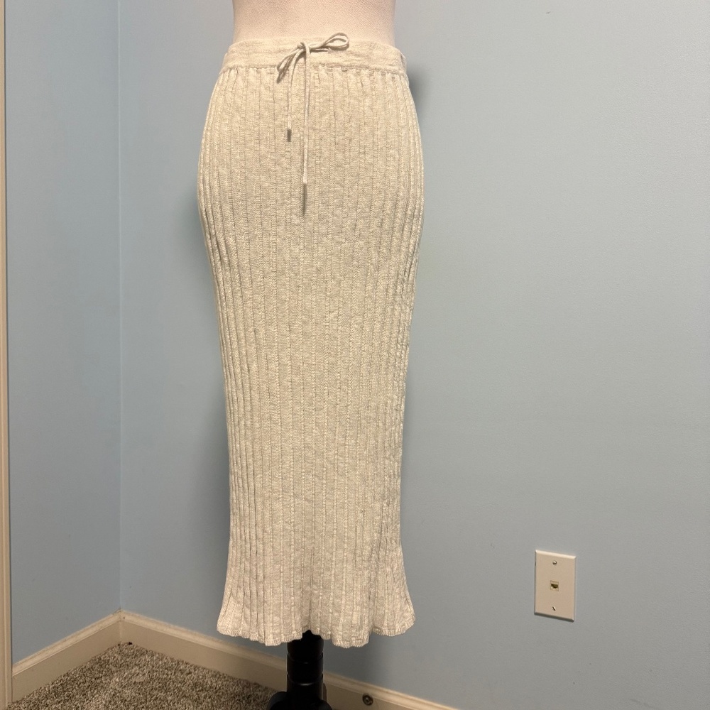 Fp Beach‎ Free People Skirt Skinny Long Size XS